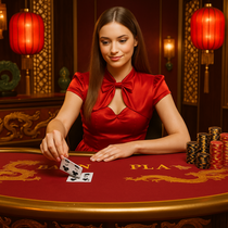 Spinwinera - Live Baccarat - Evolution Gaming Live Dealer