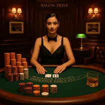 Spinwinera - Live Blackjack