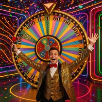 Spinwinera - Crazy Time Game Show