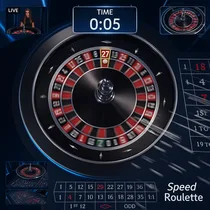 Spinwinera - Live Roulette