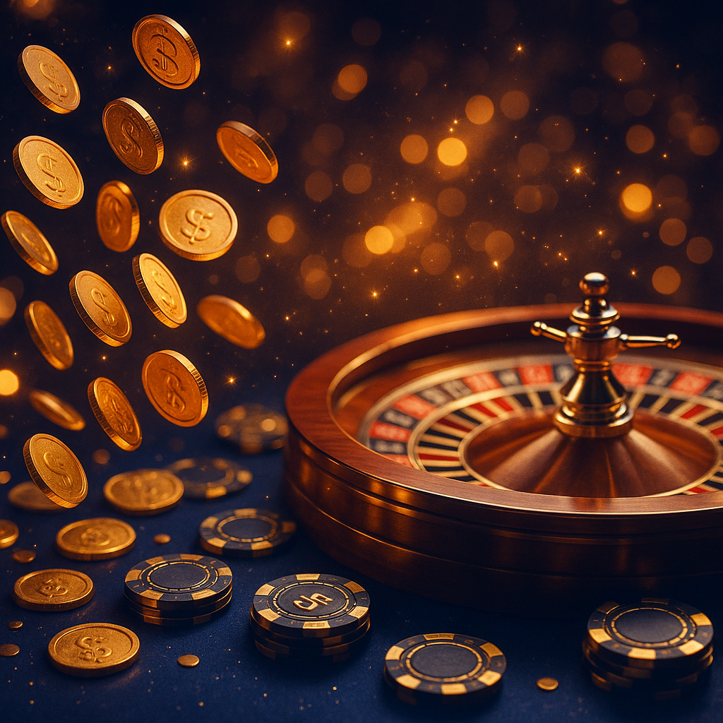 Spinwinera Casino Bonus Offer - 100% up to AU$1500 + 200 Free Spins