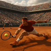 Spinwinera - Tennis Betting